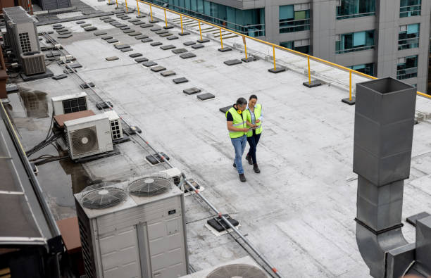 Best Rubber Roofing (EPDM, TPO)  in Chatham, VA