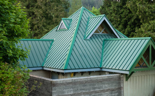 Best Hot Roofs  in Chatham, VA