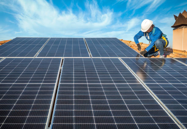Best Hot Roofs  in Chatham, VA