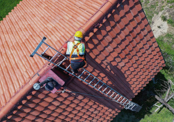 Best Slate Roofing  in Chatham, VA