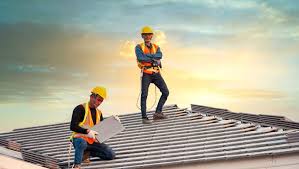 Best Roof Insulation Installation  in Chatham, VA